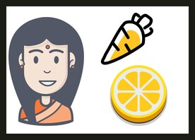 手绘卡通素材