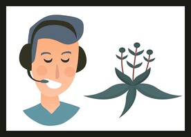 手绘卡通素材