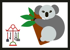 手绘卡通素材
