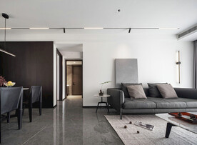 简约现代