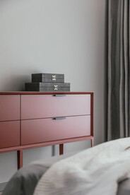 简约现代