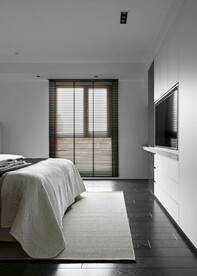 简约现代