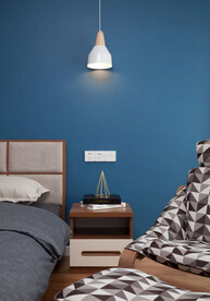 简约现代