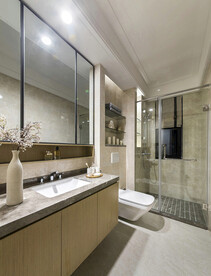 简约现代