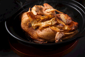 同安封鸭（姜母鸭）