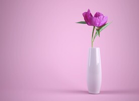 花瓶