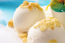 雪梨酵素冰淇淋