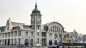 北京名胜古迹