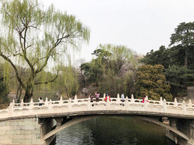 颐和园