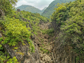 山水