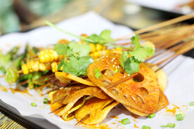 串串
