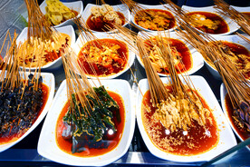 串串