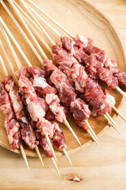 串串