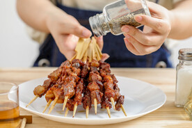 串串