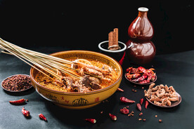 串串