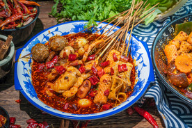串串