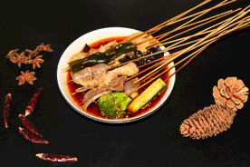 串串