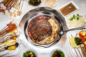 串串