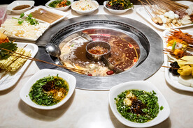 串串