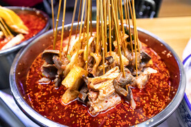 串串