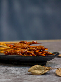 串串