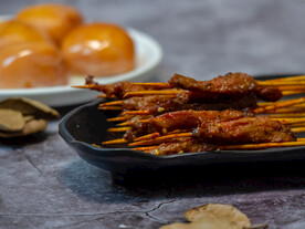 串串
