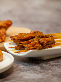 串串