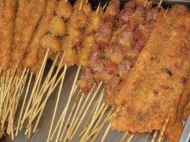 串串