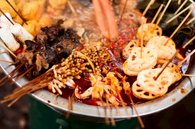 串串