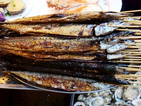 串串