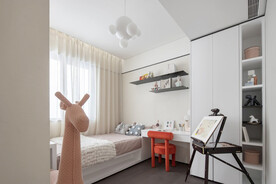 简约现代