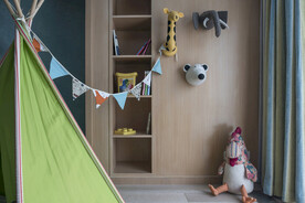 简约现代