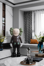 简约现代