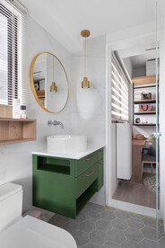 简约现代