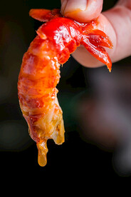 麻辣小龙虾虾尾