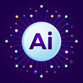 AI人工智能图片