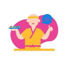 扁平化人物