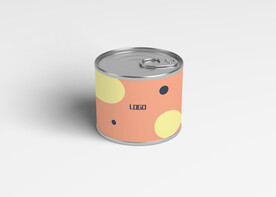 水果食品包装样机