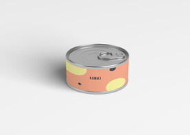 水果食品包装样机