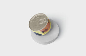 水果食品包装样机