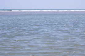 海平面