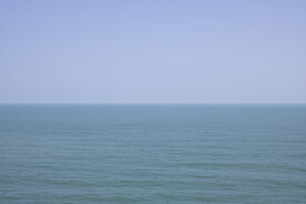 海平线