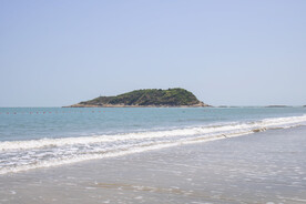 海岸