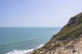 海景