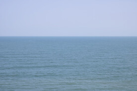 海平线
