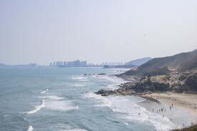 海岸