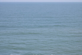 海面