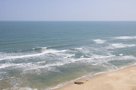 海