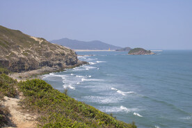 海岸