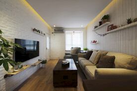 小户型